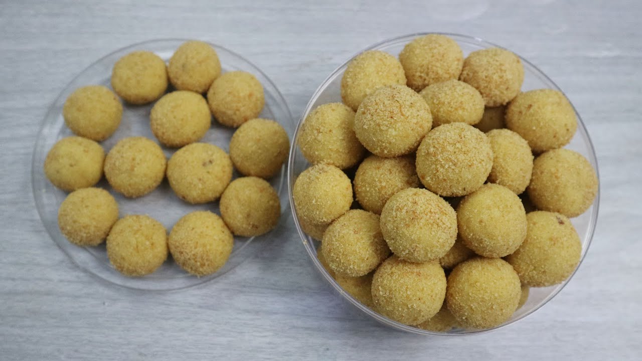 Nastar Abon Resep Lebaran 2020 Youtube