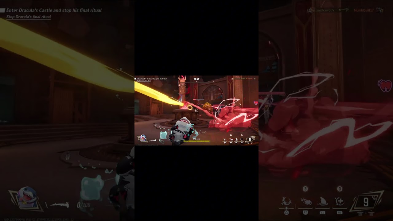 Struggling in the backline