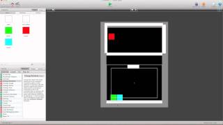 All Your Levels On One Scene Gamesalad Video Tutorial