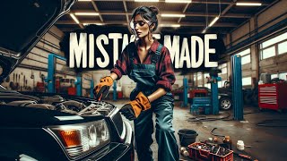 How Do You Fix A Car Running Rich?