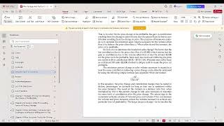 MKT103 - Pricing Strategies (Chapter 9 - pt 2)