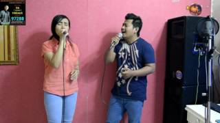 Download Lagu DINGDING KACA BERSAMA AFIE ARDIANSAH \u0026 RIFA ALI MP3
