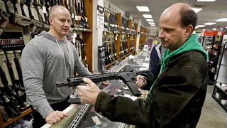 Understanding America's Gun Debate: A Deep Dive