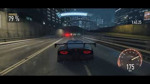 Need For Speed | No Limits | Part 4