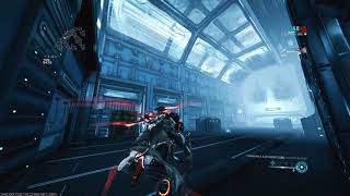 Warframe - Conclave - Melee Mayhem With Phoenix