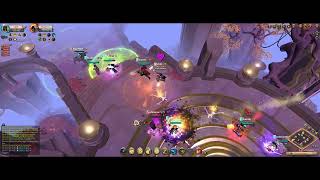 Famous AVA Fight (Healer VOD) Redemption Net Worth