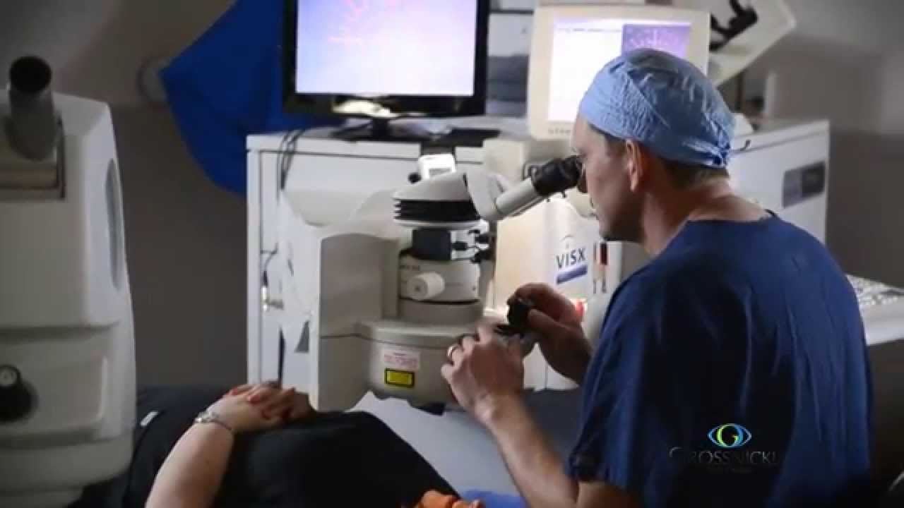 Grossnickle Eye Center - Lasik mediacom internet