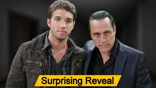 General Hospital Spoilers: Big Writing Decision & Actor Bryan Craig Teases his return as Morgan!