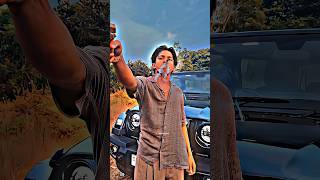 abusalim🤩💸attitude king💪🏾 gangster 4k edit🔥daku boy🥷🏾#abusalim #gangster #attitude #trending #shorts