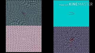 Pingu Outro With Effects 6 Quadparison