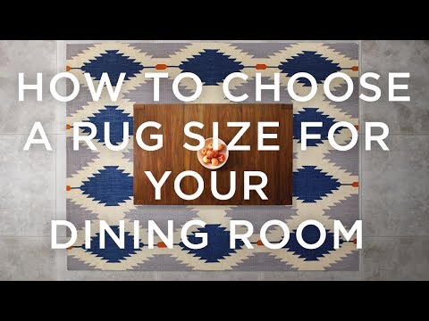 how-to-choose-a-rug-size-for-your-dining-room