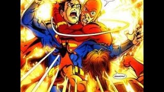 The Flash- What Is The Speed Force?