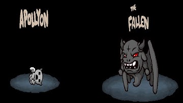 The Binding of Isaac Afterbirth+ Daily April 28, 2019