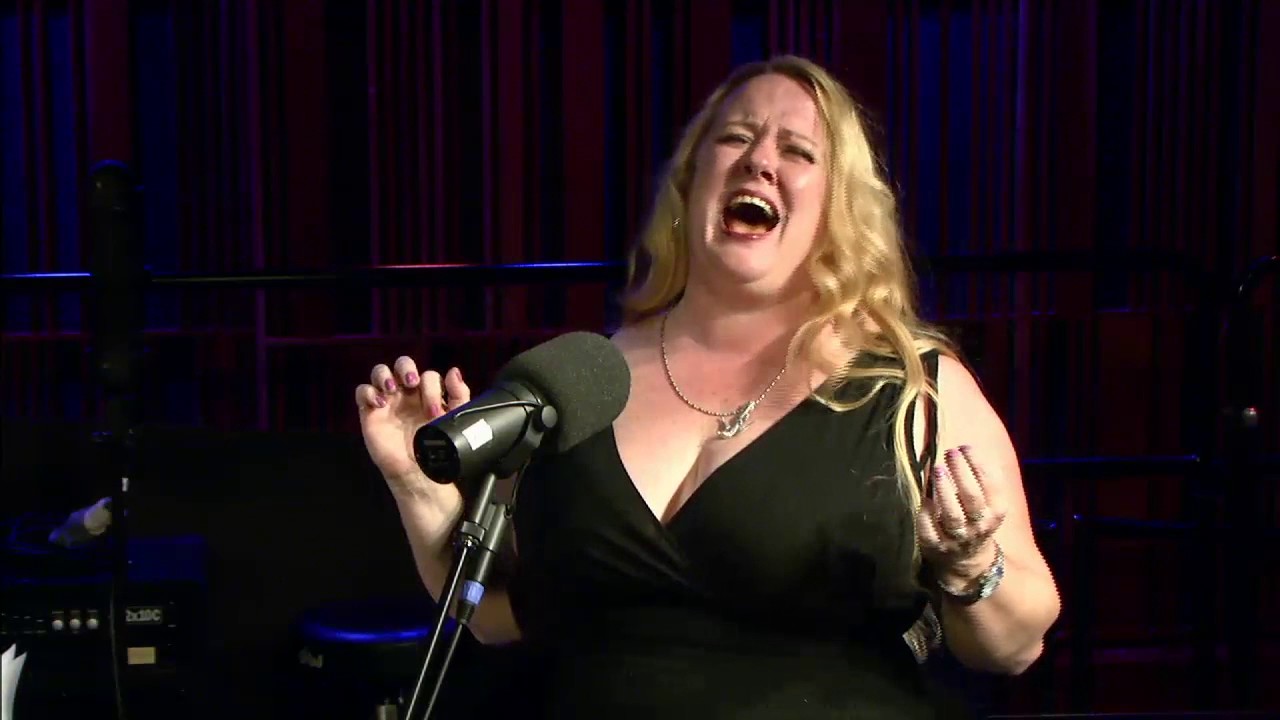 Vidéos Sur Debbie Davis L'histoire De La Vie Come Rain or Come Shine, Debbie Davis and Josh Paxton - YouTube