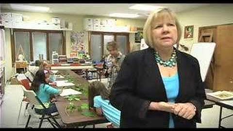 Bascom-Louise Gallery and the  New Visual Arts Center