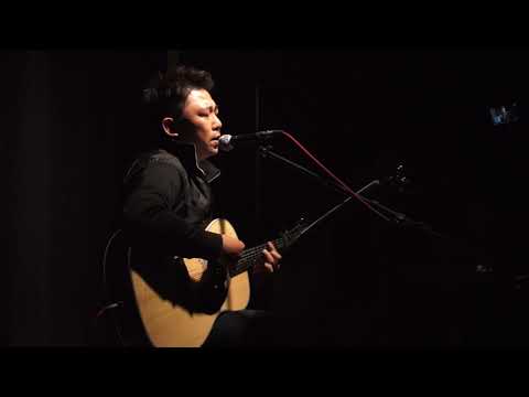 Kevin（耶大） f01 Kakimi 上課+鴿子（宋冬野作品、原唱）東style@鐵花村 20200213