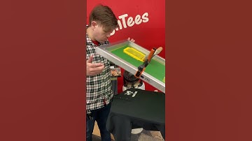 PRMS Band Screen Printed Polo #shorts #screenprinting #printlife #customtshirts #tshirtshop