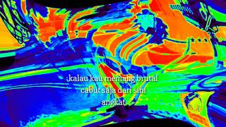 Jason ranti - anggurman lirik