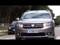 Essai dacia logan mcv