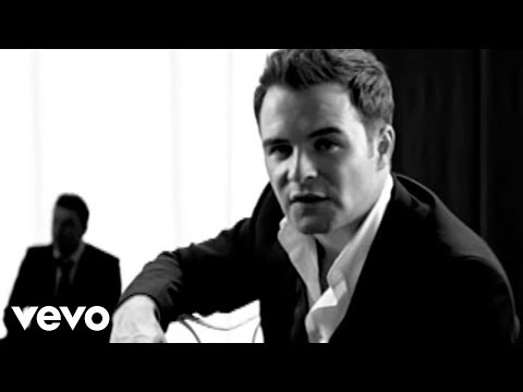 Westlife - The Rose (Official Video)