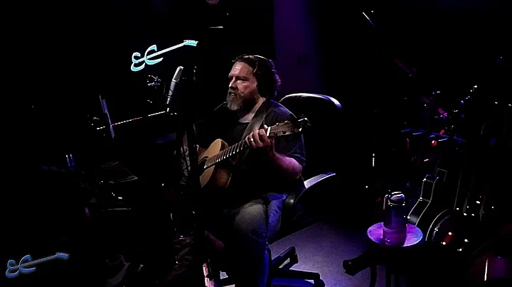 Eric Collier Live