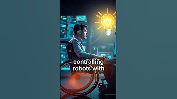 Elon Musks Neuralink: Mind-Blowing Brain Tech! 🧠🚀 #facts #viralshorts #shorts #trendin