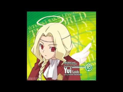 Kizuna No Yukue The Way Of The Bonds Feat Yui Youtube