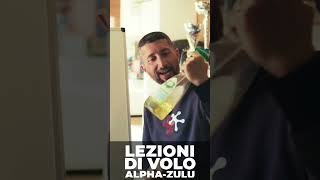 Lezione 2 - La resistenza  #flying #paragliding #lezioni #volo #terzo