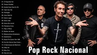 Pop Rock Nacional - As Melhores de Rock Nacionais de Todos os Tempos (Playlist Atualizada 2021) screenshot 3