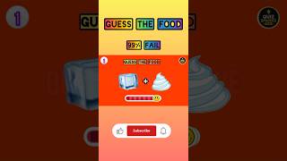 Guess the food imoji🤔imoji quiz #emojichallenge #emojiquiz #hardquiz #quiz #funnyshorts