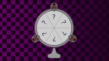 Wheel of Colors...! - 10 Times Eliminations Marble Race in Algodoo | 17 |