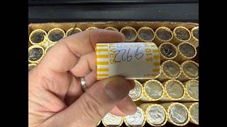 226.6 WHY SO HEAVY? (LIVE) WHAT WILL WE FIND? 11,000 COINS. HUNTING FOR SILVER & MORE.
