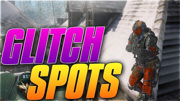 how to setup bots to trickshot B03