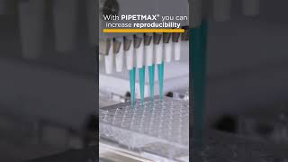 PIPETMAX® 268: Automate Your Lab, Your Way