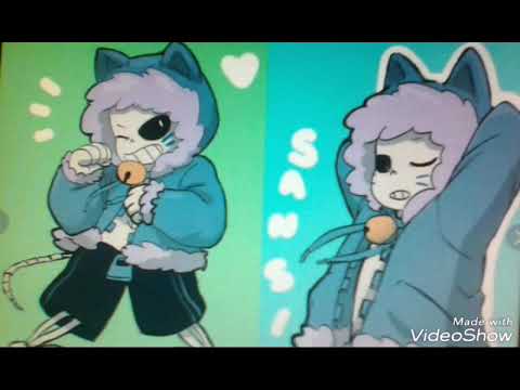Картинки андертейл