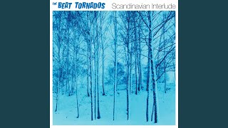 Video thumbnail of "The Beat Tornados - Aquanaut"