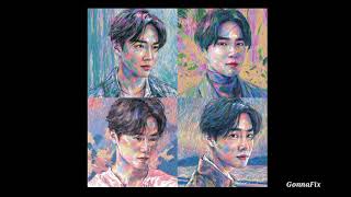 Download Lagu [Audio] EXO SUHO (엑소, 수호) – O2 MP3