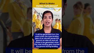 What is Wake Vortex Turbulence? Pilot Training FAQs | Golden Epaulettes Aviation