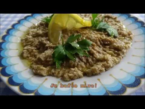 Video: Sallatë 