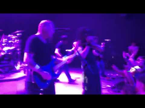 40 Below Summer - Step Into the Sideshow