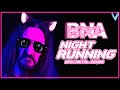 Brand New Animal - Night Running (Outro Version) [EPIC METAL COVER] (Little V)