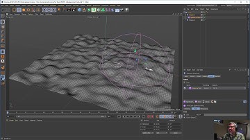 c4d tutorials deformers