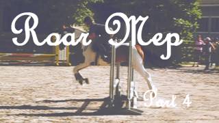 Roar Mep{closed}