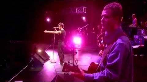 No Regrets | Robbie Williams | Live From Cologne