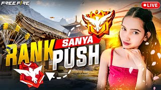 🔥 RANK PUSH TO HEROIC LIVE! 💯 NOOB TO PRO #freefire #rankpush #shortsfeed #ajjubhai
