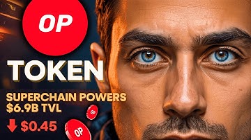 OP Token at Capitulation: What