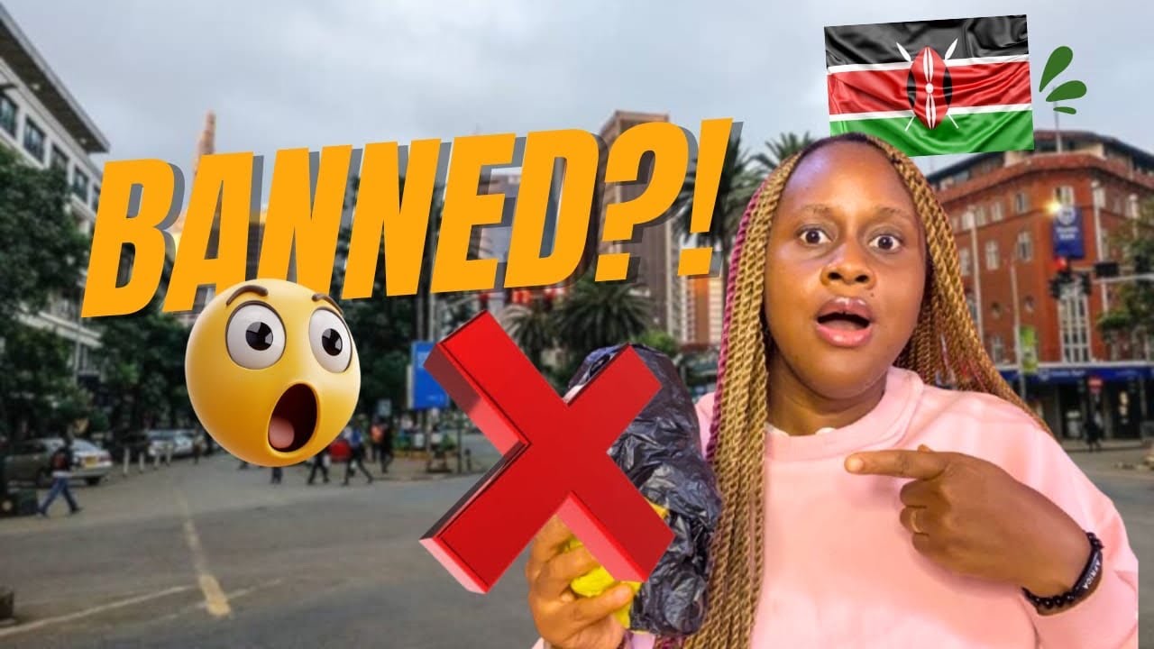 This Simple Thing Is Illegal in Kenya 🇰🇪A Nigerian’s Shock 😮 