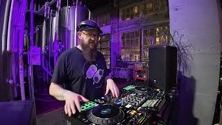Subduction Audio and Friends December 2025