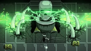 Acid Boss Non-Existent