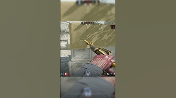 ancient 1v3 clutch #cs2 #cs2clips